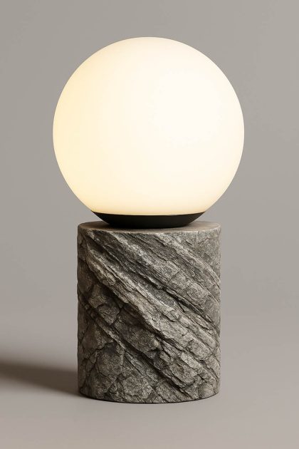 Luminaria de Sobremesa “Barrika”